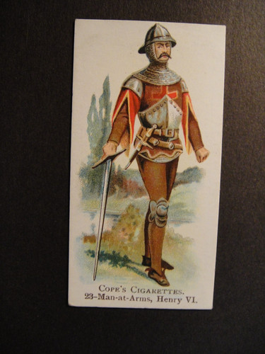 Copes bros cigarettes british - copes,
