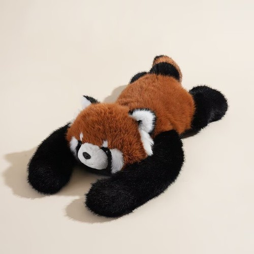 65cm weighted panda plush - 65cm,