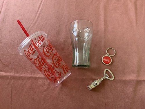 Coca cola 45cl - coca,