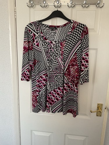 Ellie louise tunic - louise, size