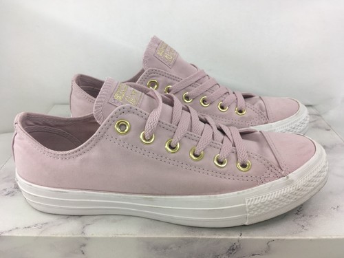Converse all star pink - pink, fabric
