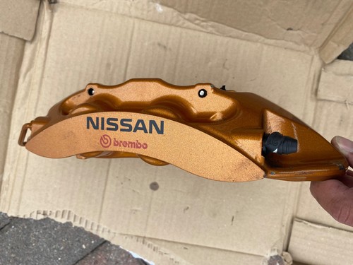 Nissan r35 gtr rear right - gtr,