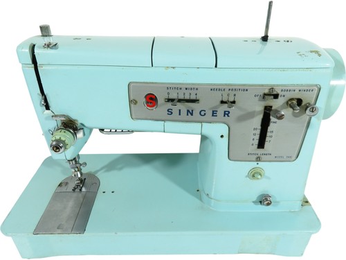 Singer model 348 sewing - singer,