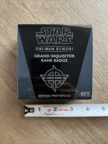 Efx collectibles star - star, obi