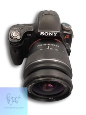 Sony SLT-A55V Digital SLR