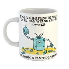 I'M A PROFESSIONAL CARDIGAN