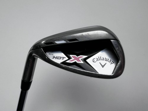Lefty callaway hot single - 19,