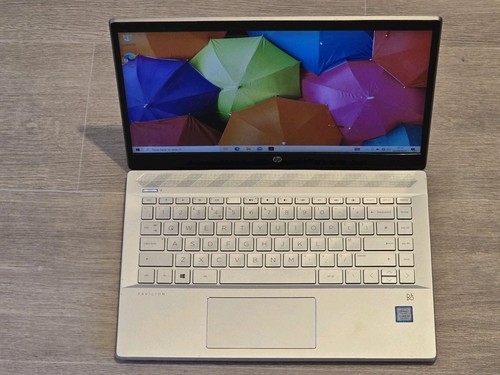 Pavilion ce1507sa 14 - hp,