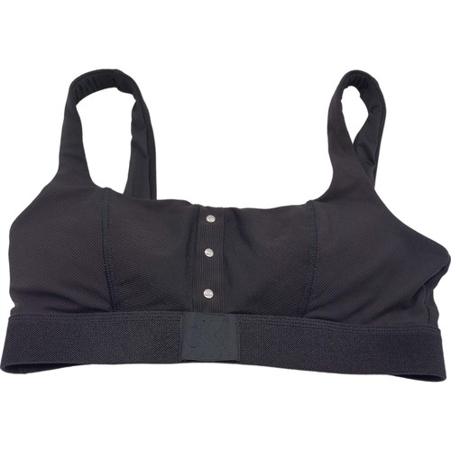 Calvin klein black sports - black,