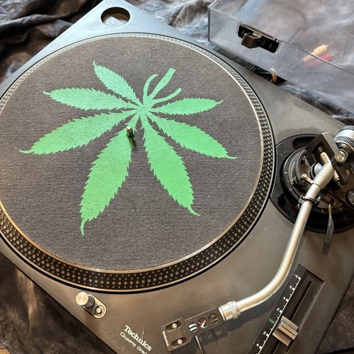 Technics 1200mk3 direct - sl-1200mk3,