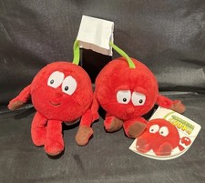 Goodness Gang Cherries Cherry