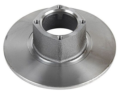 Set steel wheel - set,