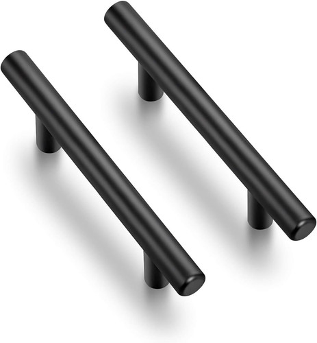 Pack inch cabinet pulls - 4,