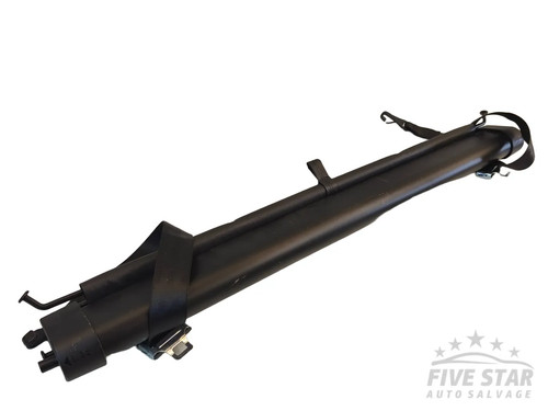 Vauxhall insignia parcel shelf - insignia,
