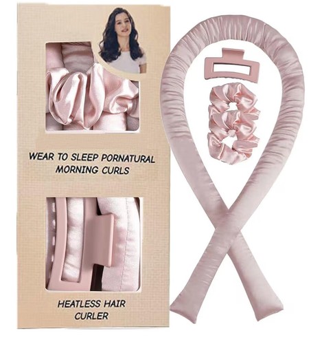 Hair curler heat - hair,