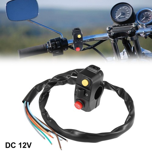 12v 22mm motorcycle - dc,