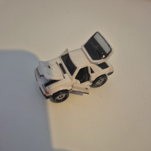 Micro machines galoob 1989 - machines,,