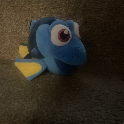 Bandai finding dory - bandai, talking