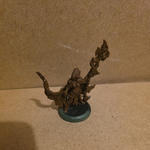 Warmachine hordes circle - hordes,