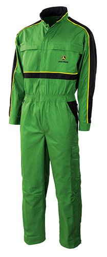 Genuine john deere adult - john,