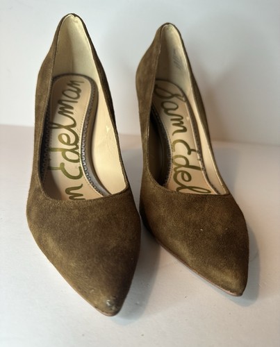 Women sam edelman suede - sam,