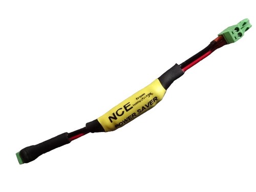 Nce powercab power saver - nce,