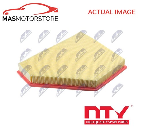 Engine air filter element - filter, nty