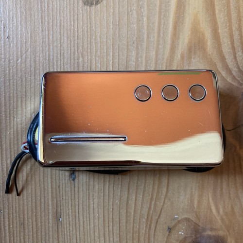 Railhammer nuevo humcutter - railhammer,
