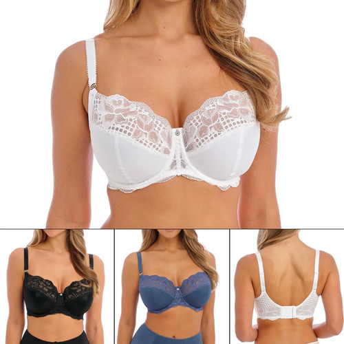 Fantasie lingerie reflect side - fantasie,