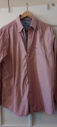 Fynch hatton shirt - hatton,