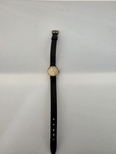 Ladies Wrist Watch Tissot