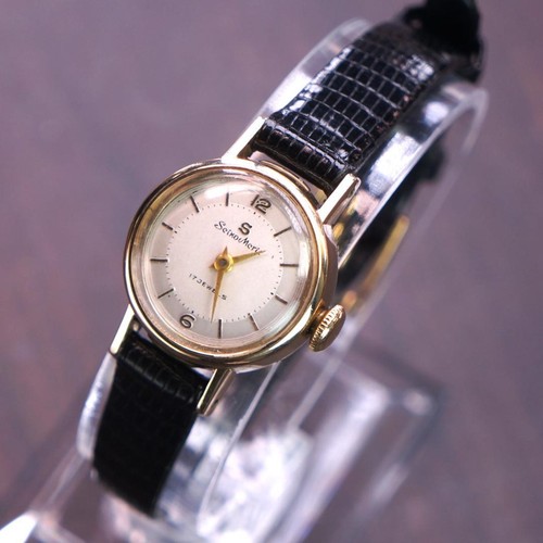 Rare working seiko - rare,