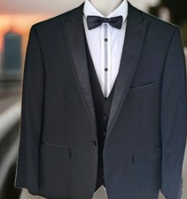 TAYLOR & WRIGHT MENS TUXEDO