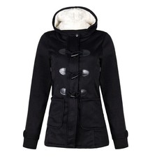UK Ladies Warm Thick Lined