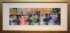 Original Painting Irish Art