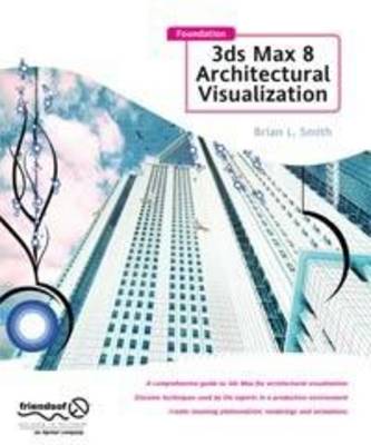 Foundation 3ds max - 3ds,