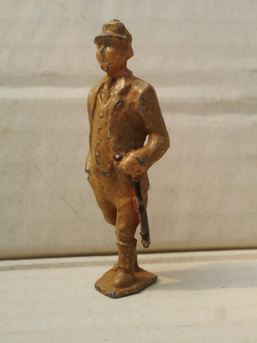 Taylor barrett sons lead - taylor,