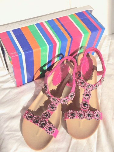 Lunar hot pink shiny - lunar,