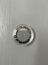 Genuine Rolex Bezel Insert Black for GMT Master 16700/16710