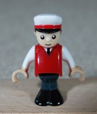 BRIO Mini Play Figures