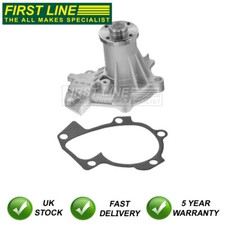 Water pump first line - water,