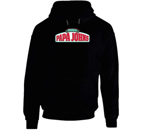 Papa john restaurant foodie - papa,