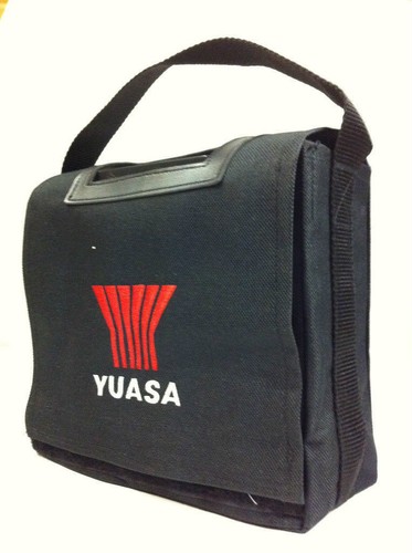 Golf battery bag for hole - golf,