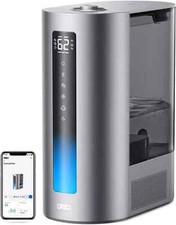 6L Smart Humidifier for Large