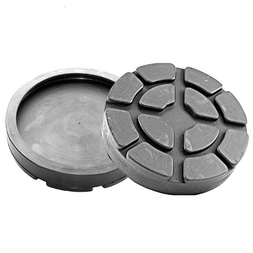 Amgo post rubber lift - post,