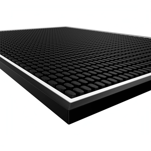 Pack coffee bar mats - coffee,