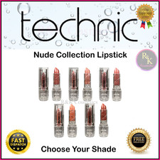 Technic Nude Edition Lipstick