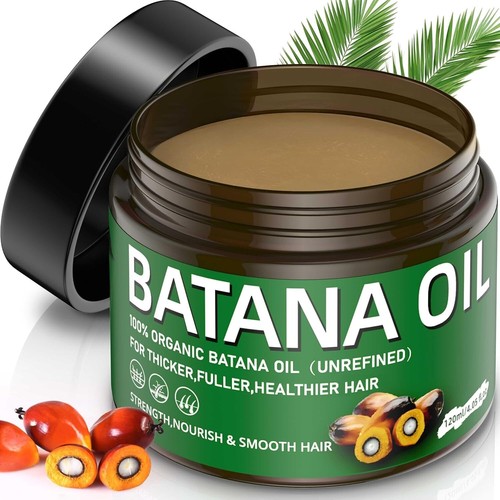 Sebi raw batana oil for - dr.,