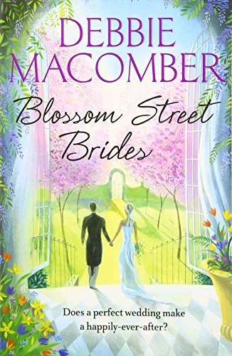 Blossom street brides a - blossom,