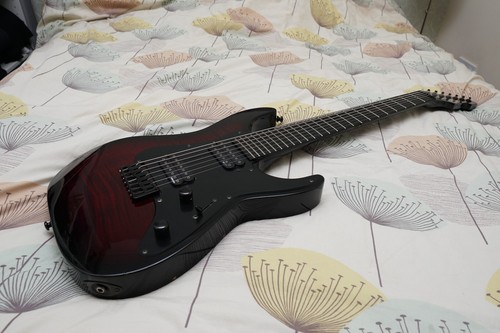 Esp ltd aw7 - aw7, wade